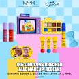 Augenbrauengel Mega Glue Simpsons Marge NYX PROFESSIONAL MAKEUP