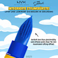 Augenbrauengel Mega Glue Simpsons Marge NYX PROFESSIONAL MAKEUP