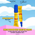 Augenbrauengel Mega Glue Simpsons Marge NYX PROFESSIONAL MAKEUP