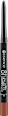 8h matte comfort olovka za usne- 17 Must Have Brown essence
