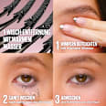 Mascara Sky High Tubes Very Black MAYBELLINE NEW YORK