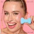 Make-up Schwamm Simpsons Maggie Bow NYX PROFESSIONAL MAKEUP