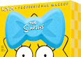 Make-up Schwamm Simpsons Maggie Bow NYX PROFESSIONAL MAKEUP