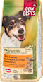Trockenfutter Hund Naturverliebt Huhn mit Kartoffeln & Aloe Vera Dein Bestes