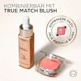Foundation Serum True Match 6-7 Dunkel L'ORÉAL PARiS