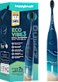 Elektrische Zahnbürste Eco Vibe 3 Ocean happybrush