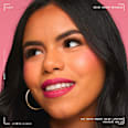 Lippenstift Fat Matte Smooth 14 Hibiscus Hug NYX PROFESSIONAL MAKEUP