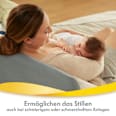 Brustwarzenpflege Brusthütchen Gr. L Medela