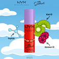 Blush Fat Cheeks Simpsons Saucy Sisters Snarky Scarl NYX PROFESSIONAL MAKEUP