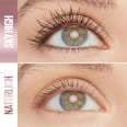 Mascara Lash Sensational Sky High Green Altitude MAYBELLINE NEW YORK