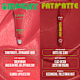 Lippenstift Fat Matte Smooth 15 Fuzzy Flame NYX PROFESSIONAL MAKEUP