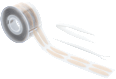 Anti-Schlupflider Tapes PARSA BEAUTY