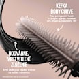 Mascara Lash Sensational - Body Black MAYBELLINE NEW YORK