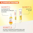 Augencreme Vitamin C Glow Booster Garnier Skin Active