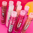 extreme shine volume sjaj za usne -  20 Peach Please essence
