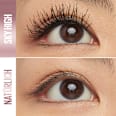 Mascara Lash Sensational Sky High Schwarz MAYBELLINE NEW YORK