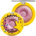 Highlighter Simpsons Homer Donut Mind If I Do Light NYX PROFESSIONAL MAKEUP