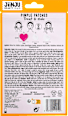 Anti Pickel Patches Treat & Hide JiiNJU BEAUTY