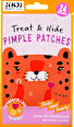 Anti Pickel Patches Treat & Hide JiiNJU BEAUTY