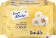 Feuchtes Toilettenpapier Classic Kamille Sanft&Sicher