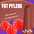 balzám na rty Fat Matte 08 Toasty Taupe NYX PROFESSIONAL MAKEUP