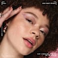Augenbrauenstift Puder Fluff & Snatch 05 Cool Ash Brown NYX PROFESSIONAL MAKEUP