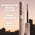 Mascara Lash Sensational Body Black MAYBELLINE NEW YORK