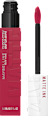 SuperStay Matte Ink ruj lichid 115 Founder MAYBELLINE NEW YORK