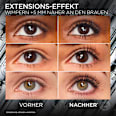 Mascara Telescopic Extensionist Waterproof L'ORÉAL PARiS