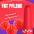 Lippenstift Fat Matte Smooth 10 Flamingo Feather NYX PROFESSIONAL MAKEUP