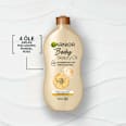 Körpermilch Oil Beauty GARNIER Body