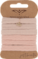 Ластици за коса Yoga TRISA