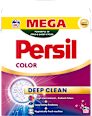 prací prášek Color Persil