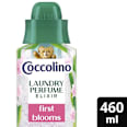 parfém na praní First Blooms Coccolino