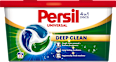 univerzální prací kapsle 4 v 1 Discs Deep Clean Persil