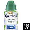 parfém na praní Heavenly Fresh  Coccolino