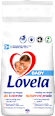 Baby prací prášek na barevné prádlo  Lovela