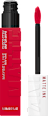 SuperStay Matte Ink ruj lichid 325 Shot Caller MAYBELLINE NEW YORK