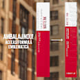 SuperStay Matte Ink ruj lichid 325 Shot Caller MAYBELLINE NEW YORK