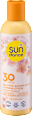 Sonnenlotion Summer Scent LSF 30 SUNDANCE