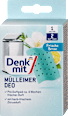 Deodorante per la pattumiera Denkmit