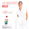 univerzální prací gel Deep Clean XXL Persil