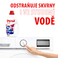 prací gel Color Persil
