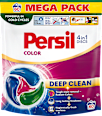prací kapsle Discs 4in1 Deep Clean Color Persil