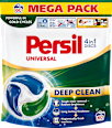 prací kapsle 4in1 Deep Clean Universal Persil