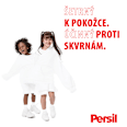 prací gel Expert Sensitive XXL Persil