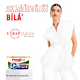 univerzální prací kapsle 4 v 1 Discs Deep Clean Persil