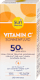Fluid na opaľovanie Vitamin C* OF 50+ SUNDANCE