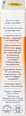 Vitamin C fluid za lice SPF 50+ SUNDANCE
