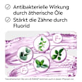 Mundspülung Total Care Milde Minze alkoholfrei Listerine